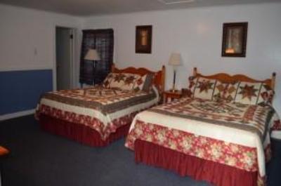 фото отеля Willows Motel Williamstown (Massachusetts)