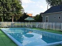 Willows Motel Williamstown (Massachusetts)