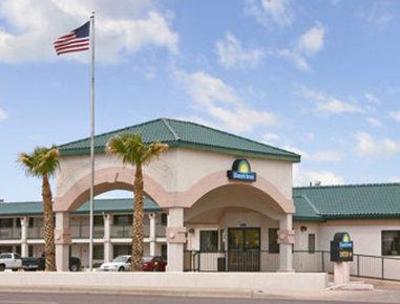 фото отеля Days Inn Safford