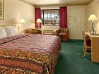 фото отеля Days Inn Safford