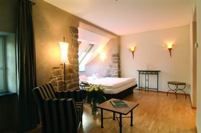 фото отеля Angel's - das Hotel am Fruchtmarkt