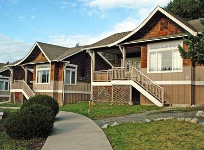 фото отеля Deer Harbor Resort Orcas Island