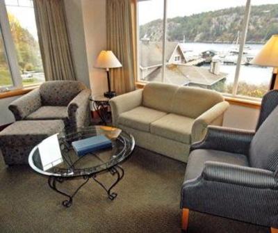 фото отеля Deer Harbor Resort Orcas Island