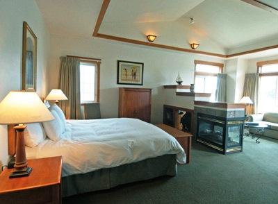 фото отеля Deer Harbor Resort Orcas Island