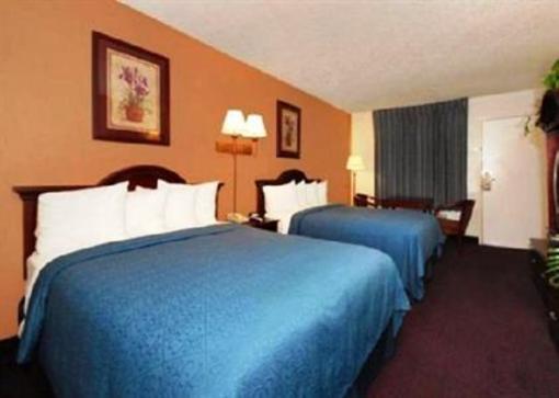 фото отеля Quality Inn Hemet