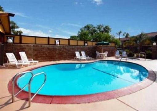 фото отеля Quality Inn Hemet