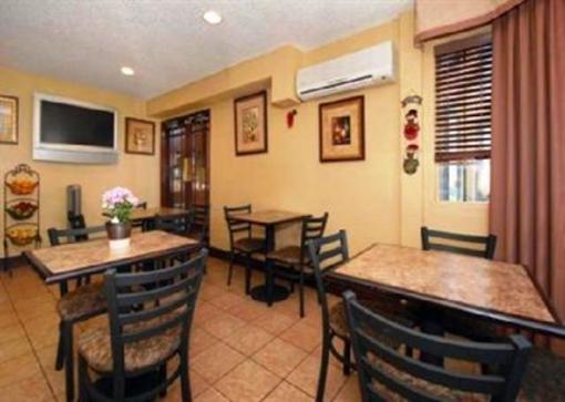 фото отеля Quality Inn Hemet