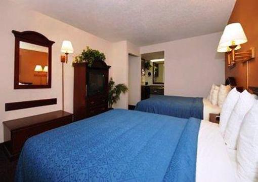 фото отеля Quality Inn Hemet