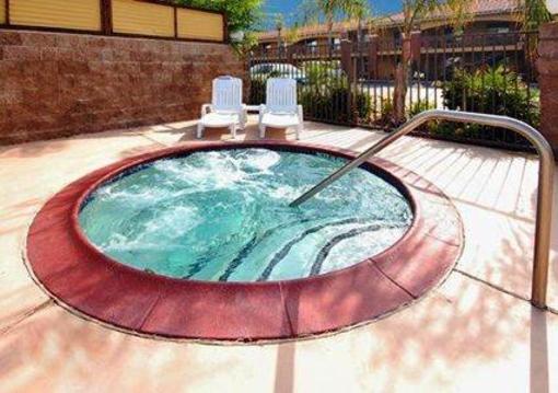 фото отеля Quality Inn Hemet