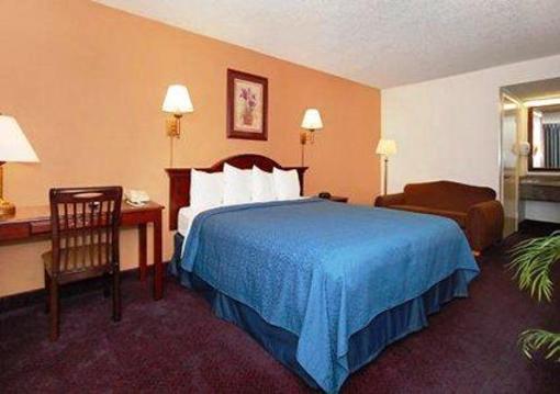 фото отеля Quality Inn Hemet