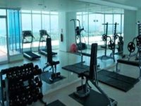 Solarium Coronado Beach Resort Panama City Solarium Coronado Beach Resort Panama City