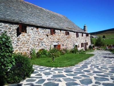 фото отеля Le Francillon Guest House Les Estables