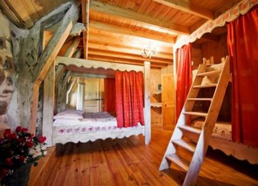 фото отеля Le Francillon Guest House Les Estables