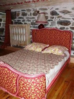 фото отеля Le Francillon Guest House Les Estables