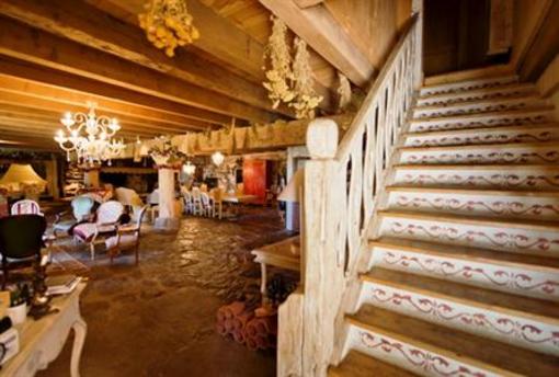 фото отеля Le Francillon Guest House Les Estables