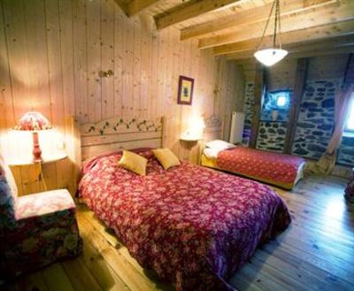фото отеля Le Francillon Guest House Les Estables