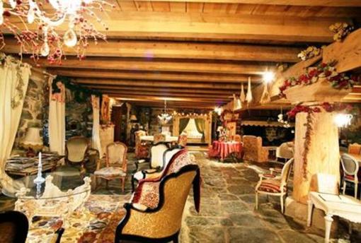 фото отеля Le Francillon Guest House Les Estables