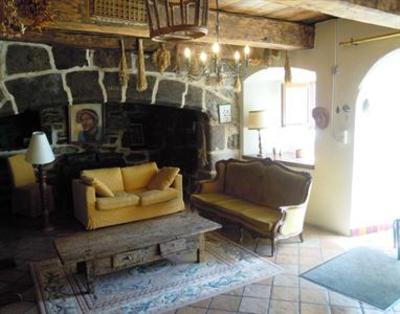 фото отеля Le Francillon Guest House Les Estables