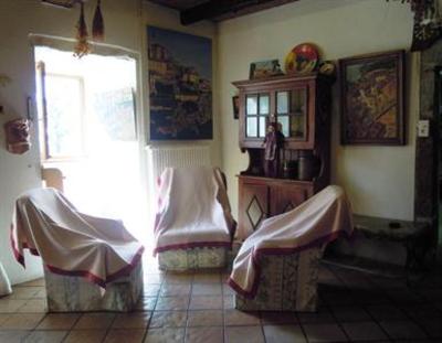 фото отеля Le Francillon Guest House Les Estables