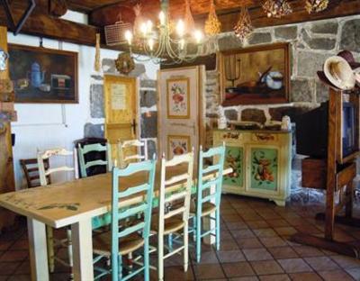 фото отеля Le Francillon Guest House Les Estables