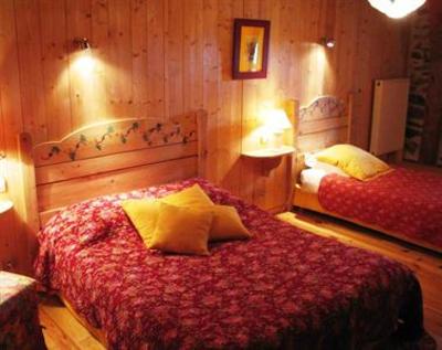 фото отеля Le Francillon Guest House Les Estables