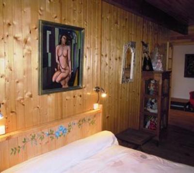 фото отеля Le Francillon Guest House Les Estables