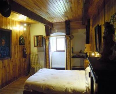 фото отеля Le Francillon Guest House Les Estables