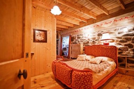 фото отеля Le Francillon Guest House Les Estables