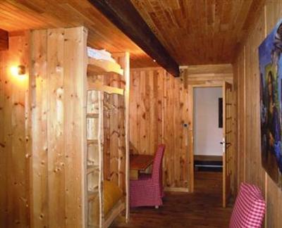 фото отеля Le Francillon Guest House Les Estables