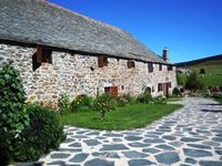 Le Francillon Guest House Les Estables
