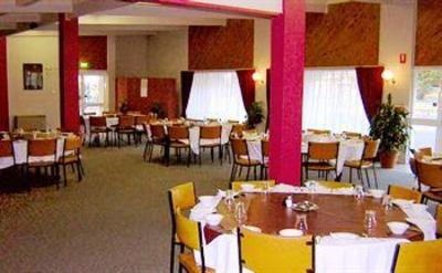 фото отеля Jubilee Motor Inn
