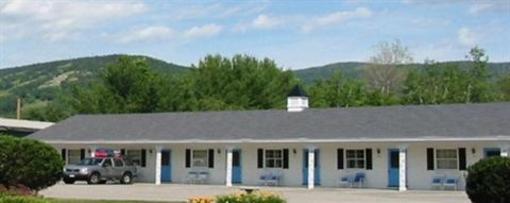 фото отеля Colonial Motel North Conway