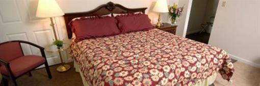 фото отеля Colonial Motel North Conway