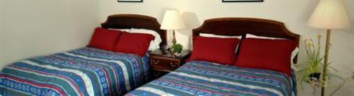 фото отеля Colonial Motel North Conway
