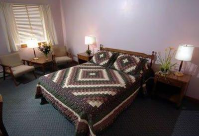 фото отеля Colonial Motel North Conway