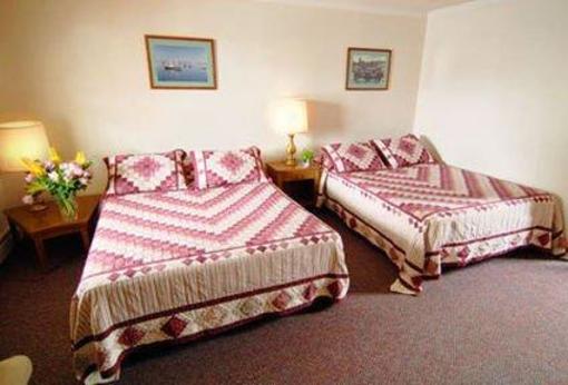 фото отеля Colonial Motel North Conway