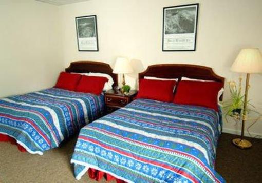 фото отеля Colonial Motel North Conway