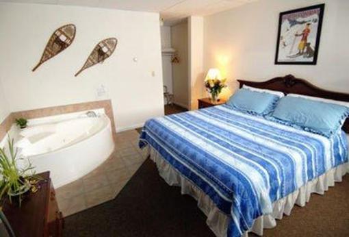 фото отеля Colonial Motel North Conway