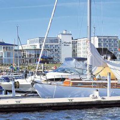 фото отеля Morada Resort Kuhlungsborn