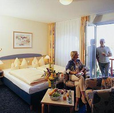 фото отеля Morada Resort Kuhlungsborn