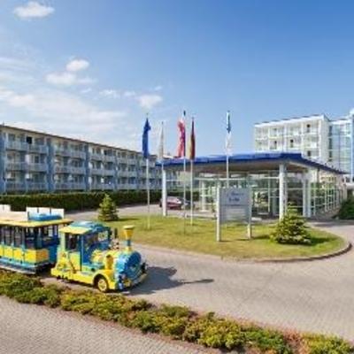 фото отеля Morada Resort Kuhlungsborn