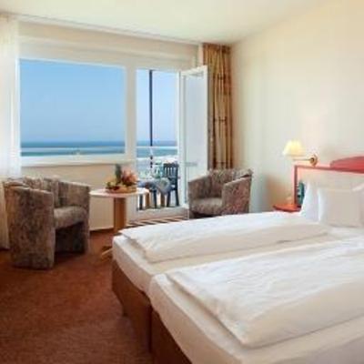 фото отеля Morada Resort Kuhlungsborn
