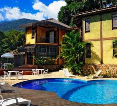 фото отеля Pousada Villagio Assis