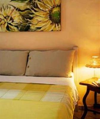 фото отеля Pousada Villagio Assis