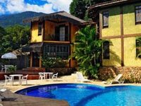 Pousada Villagio Assis