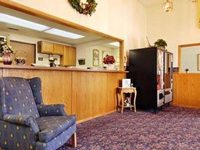 Super 8 Motel Columbus (Nebraska)