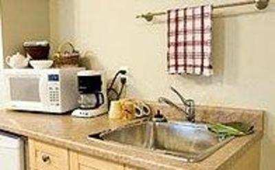 фото отеля Benvenuto Bed & Breakfast