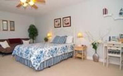 фото отеля Benvenuto Bed & Breakfast