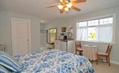 фото отеля Benvenuto Bed & Breakfast