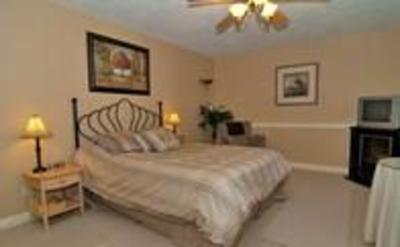 фото отеля Benvenuto Bed & Breakfast